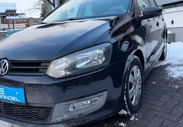VW Polo 238.000 km 3.900 &euro; Duderstadt 37115