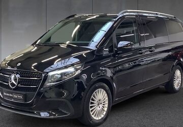 Mercedes-Benz V 300 17.060 km 67.310 &euro; Duderstadt 37115