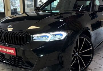 BMW 320 63.000 km 34.990 &euro; Duderstadt 37115