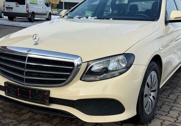 Mercedes-Benz E 200 334.575 km 8.990 &euro; Göttingen 37081