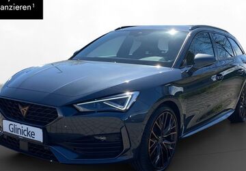 Cupra Leon 37.280 km 29.890 &euro; Witzenhausen 37213