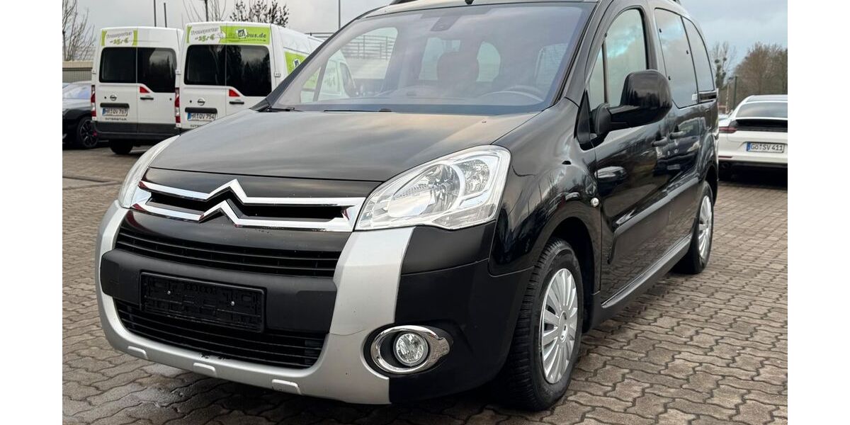 Citroen Berlingo 227.780 km 4.900 &euro; Göttingen 37081