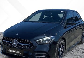 Mercedes-Benz B 180 105.017 km 20.996 &euro; Göttingen 37079