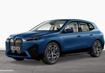 BMW iX 13.073 km 59.500 &euro; Göttingen 37081