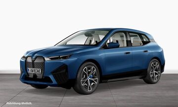 Gebrauchte BMW iX