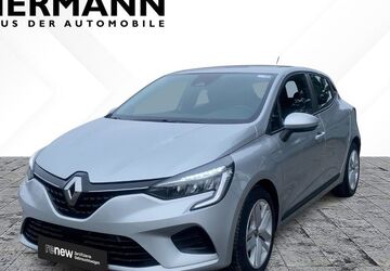 Renault Clio 42.000 km 12.990 &euro; Göttingen 37079