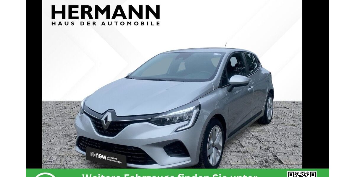 Renault Clio 42.000 km 12.990 &euro; Göttingen 37079