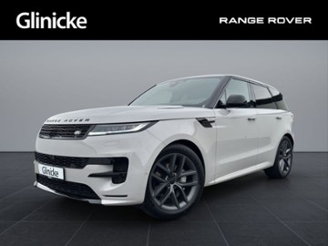Gebrauchte Land Rover Range Rover Sport