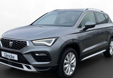 Seat Ateca 27.362 km 27.880 &euro; Witzenhausen 37213