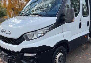 IVECO Andere 306.000 km 10.990 &euro; Göttingen 37079
