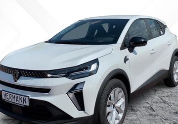 Renault Captur 5.175 km 21.796 &euro; Northeim 37154