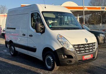Renault Master 160.000 km 8.000 &euro; Göttingen 37079