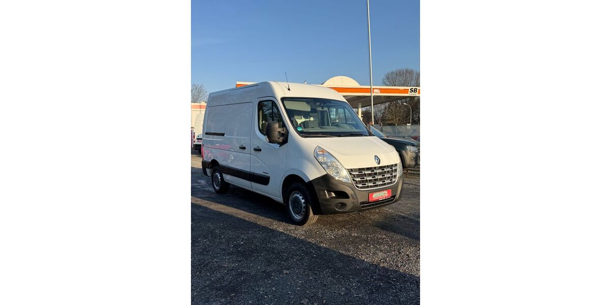 Renault Master 160.000 km 8.000 &euro; Göttingen 37079