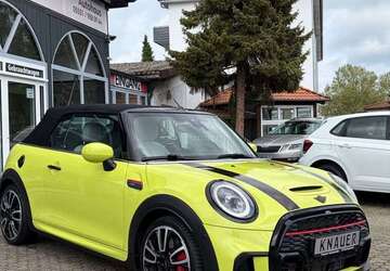Mini John Cooper Works 34.400 km 32.900 &euro; Northeim 37154