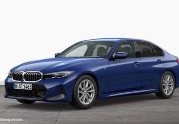 BMW 320 20.195 km 44.407 &euro; Göttingen 37081