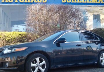 Honda Accord 135.800 km 7.970 &euro; Nörten-Hardenberg 37176