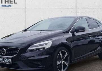 Volvo V40 84.000 km 16.990 &euro; Northeim 37154
