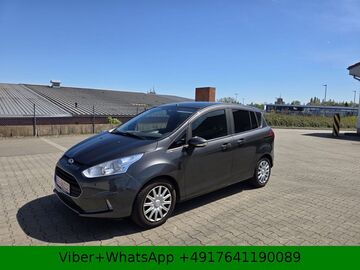 Gebrauchte Ford B-Max
