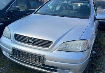 Opel Astra 160.000 km 1.700 &euro; Rosdorf 37124