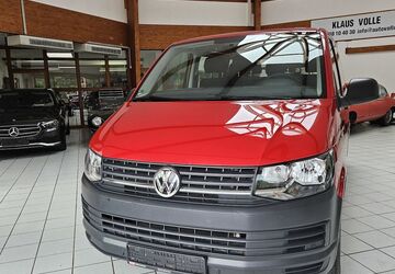VW T6 Transporter 176.605 km 16.895 &euro; Göttingen 37079