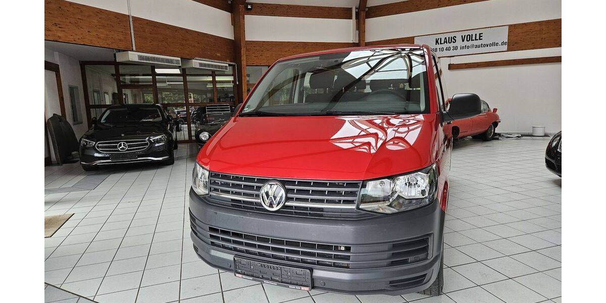 VW T6 Transporter 176.605 km 16.895 &euro; Göttingen 37079
