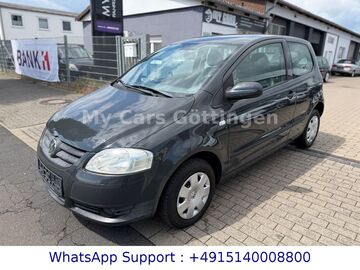 Gebrauchte VW Fox