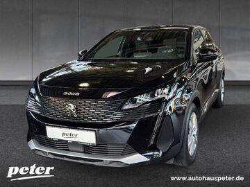 Gebrauchte Peugeot 3008