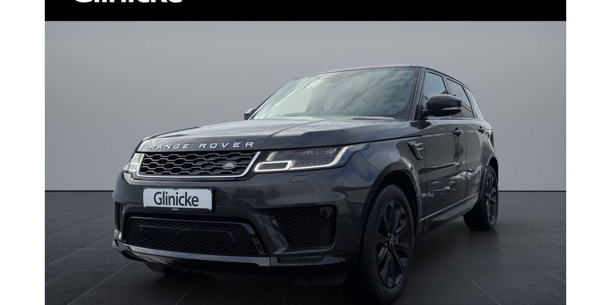 Land Rover Range Rover Sport 75.900 km 49.890 &euro; Göttingen 37077