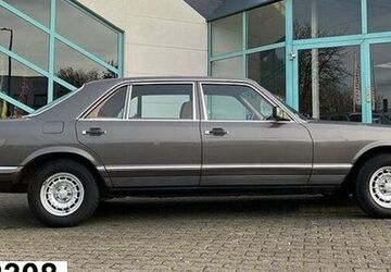 Mercedes-Benz 500 108.050 km 28.900 &euro; Bovenden 37120