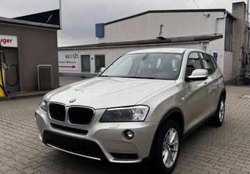 BMW X3 239.000 km 6.999 &euro; Nörten Hardenberg 37176