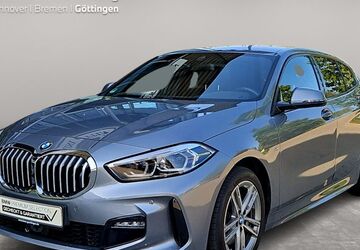 BMW 118 58.323 km 23.707 &euro; Göttingen 37081