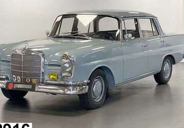 Mercedes-Benz 220 112.601 km 29.900 &euro; Bovenden 37120