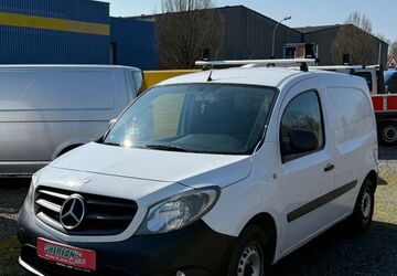 Mercedes-Benz Citan 138.000 km 7.500 &euro; Göttingen 37079