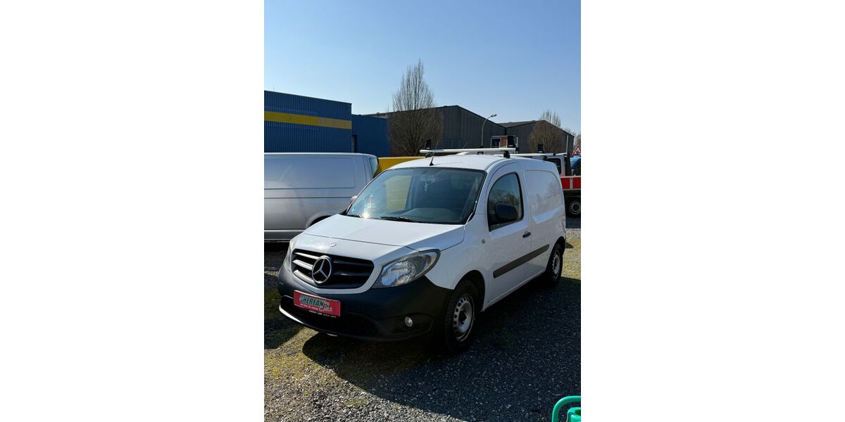 Mercedes-Benz Citan 138.000 km 7.500 &euro; Göttingen 37079