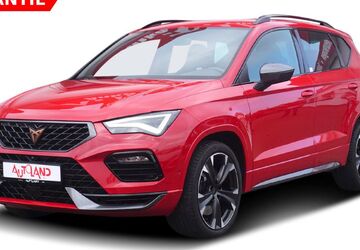 Cupra Ateca 45.555 km 32.490 &euro; Göttingen 37081