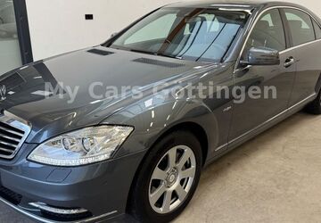 Mercedes-Benz S 350 184.100 km 15.990 &euro; Göttingen 37079