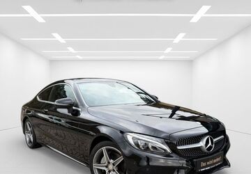 Mercedes-Benz C 180 135.271 km 20.990 &euro; Witzenhausen 37213