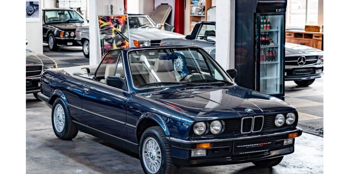 BMW 325 72.145 km 49.700 &euro; Duderstadt 37115