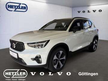 Gebrauchte Volvo XC40
