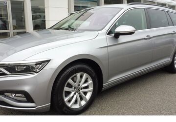 VW Passat Variant 58.015 km 28.700 &euro; Heilbad Heiligenstadt 37308