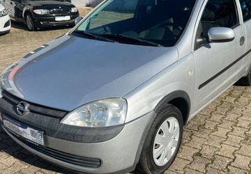 Opel Corsa 235.000 km 1.750 &euro; Uder 37318