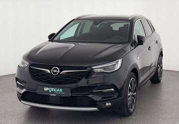 Opel Grandland X 31.923 km 22.970 &euro; Uslar 37170