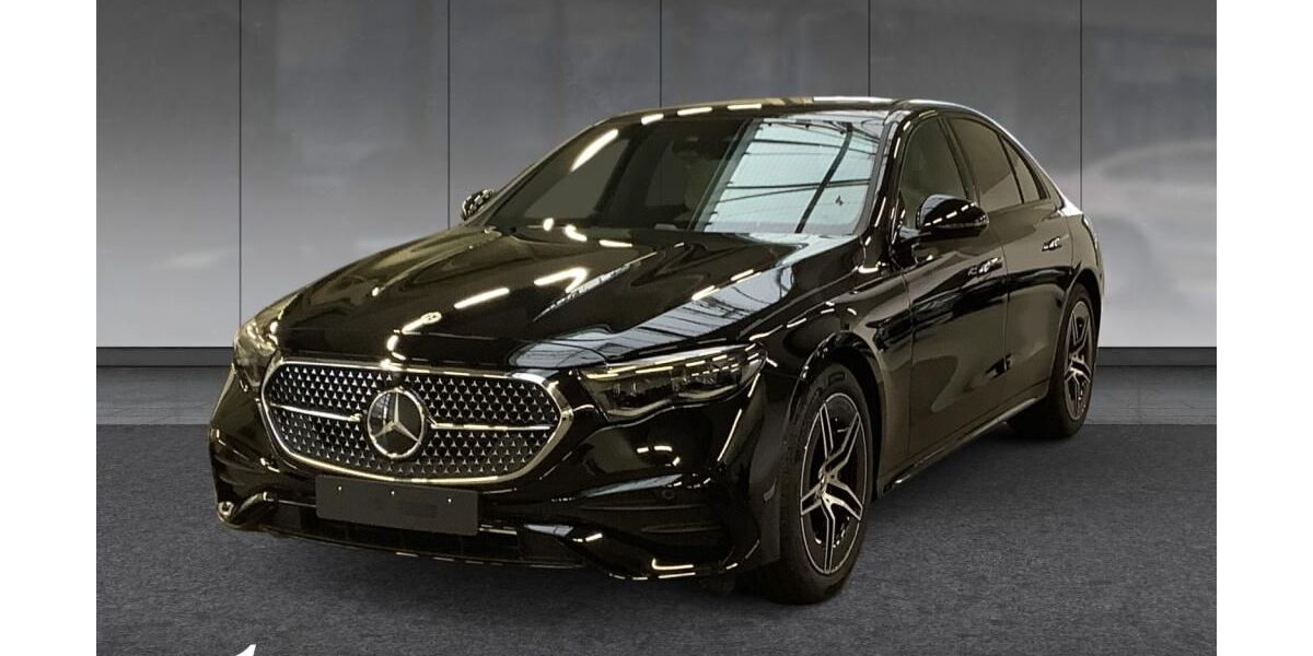 Mercedes-Benz E 200 23.000 km 60.860 &euro; Northeim 37154