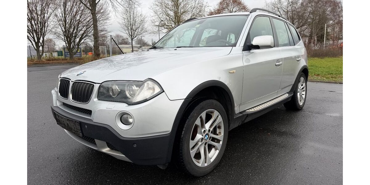 BMW X3 363.086 km 3.790 &euro; Göttingen 37079