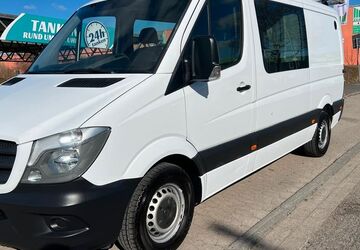 Mercedes-Benz Sprinter 179.000 km 16.648 &euro; Northeim 37154