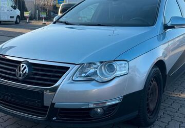 VW Passat Variant 152.517 km 990 &euro; Göttingen 37081