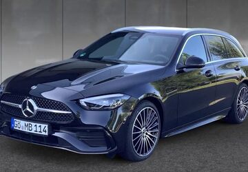 Mercedes-Benz C 220 47.000 km 45.850 &euro; Northeim 37154