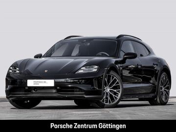 Gebrauchte Porsche Taycan