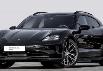 Porsche Taycan 13.900 km 106.890 &euro; Göttingen 37077