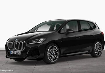 BMW 223 Active Tourer 8.753 km 37.190 &euro; Göttingen 37081